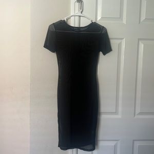 Bathing suit cover up